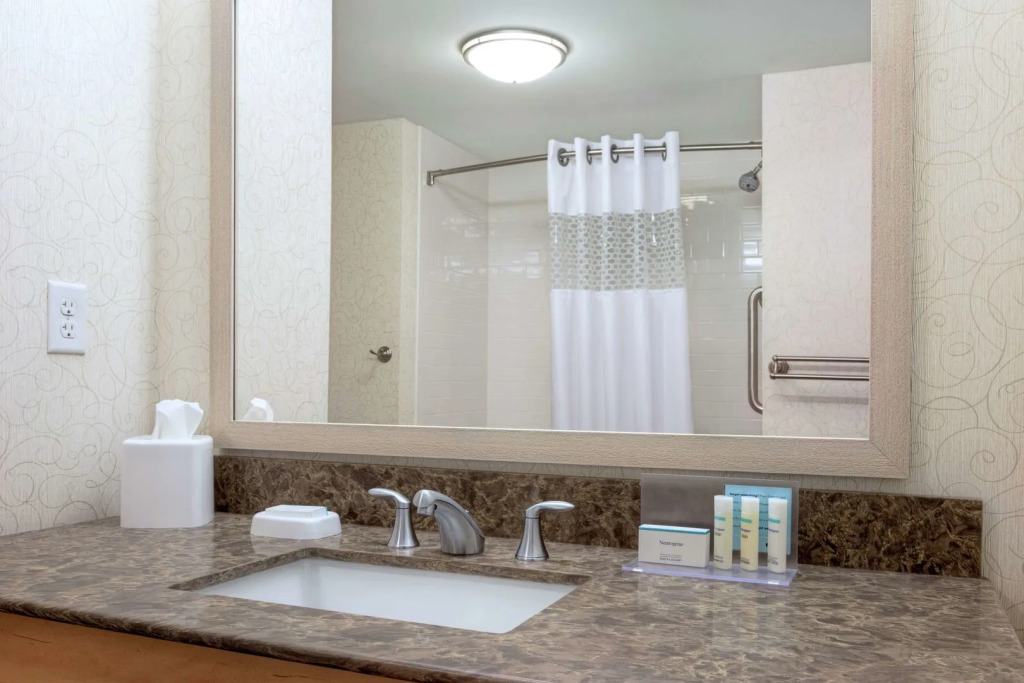 Hampton Inn Bar Harbor