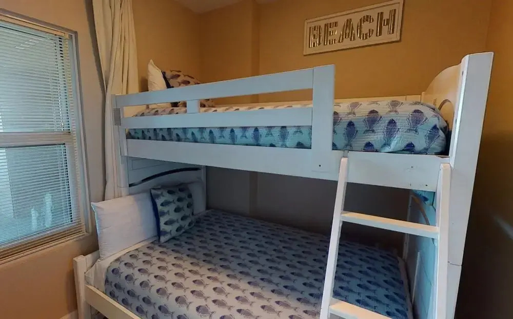 Coastal Condo 707 by Brightwild Beachfront