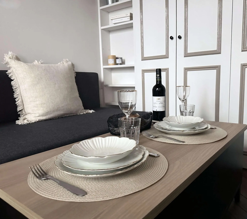 B 511 - Best deal in the center of Paris