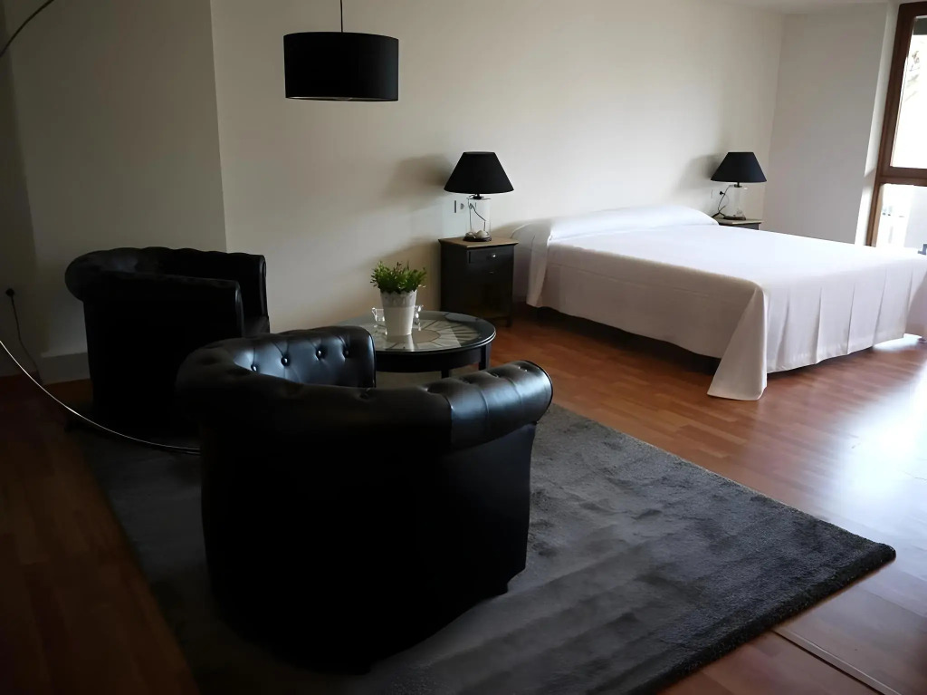 La Portuguesa Apartments