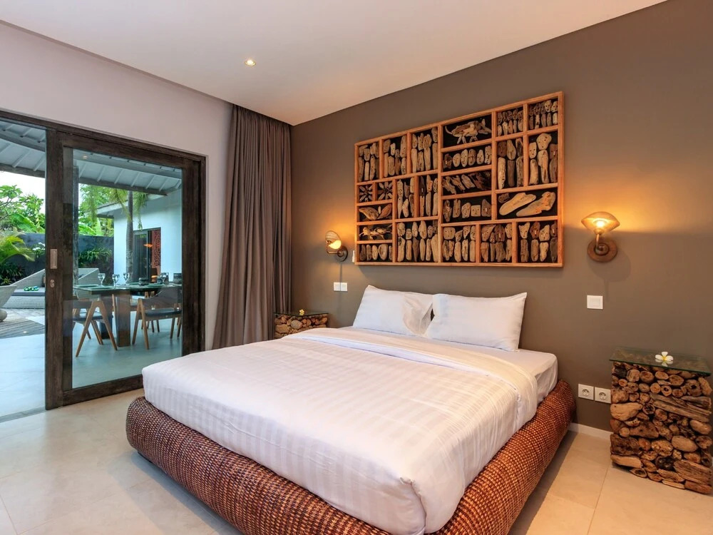 Villa Noa by Optimum Bali Villas Central Seminyak