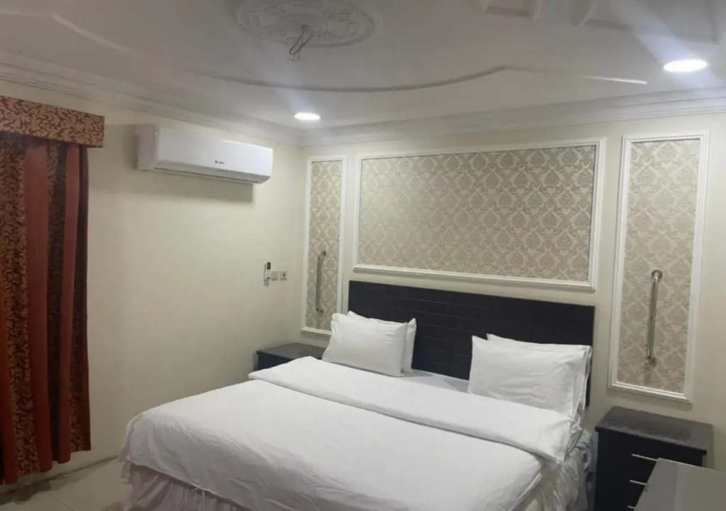 Layali El Sharq Apartment