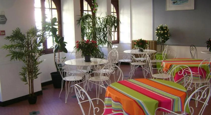 Hôtel Restaurant Les Brières