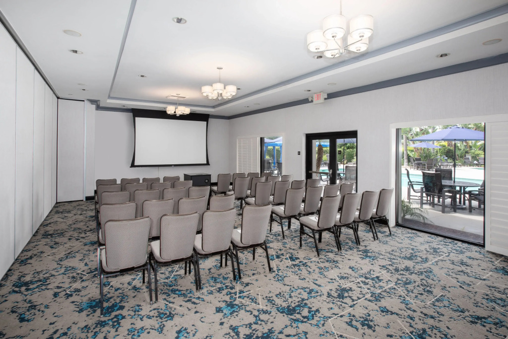 Crowne Plaza Costa Mesa Orange County by IHG