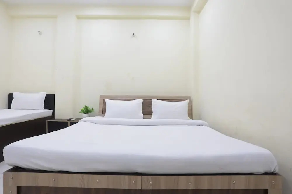Kasi Residency