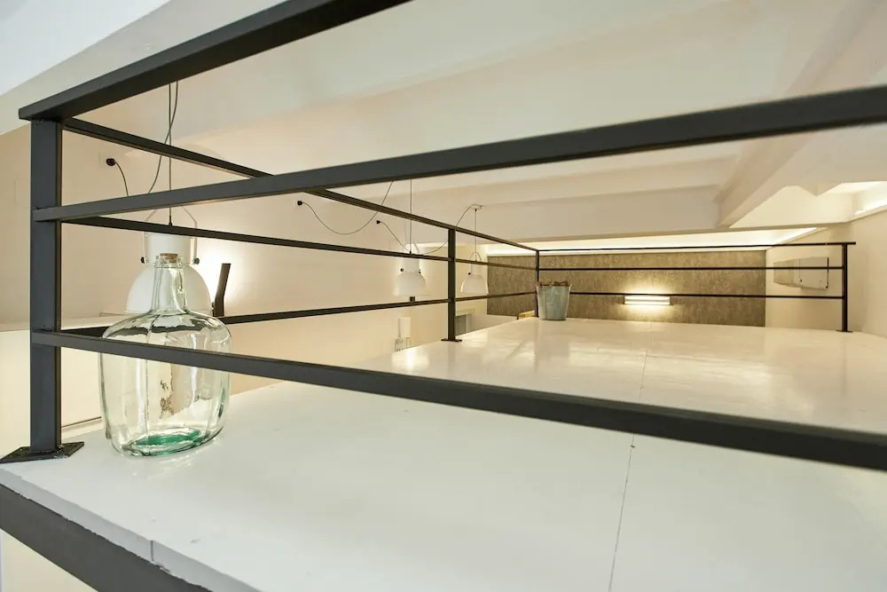 Urban District Apartments - Barcelona Smart Vintage Lofts and Apartments