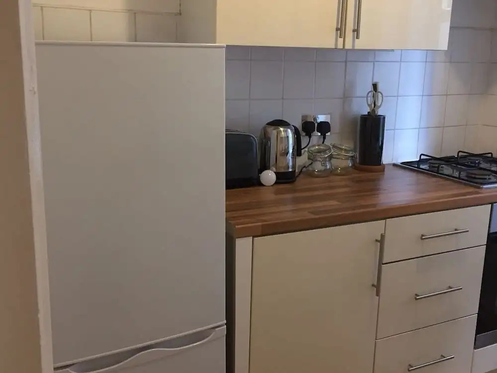 Marble Apartments Brixton Central