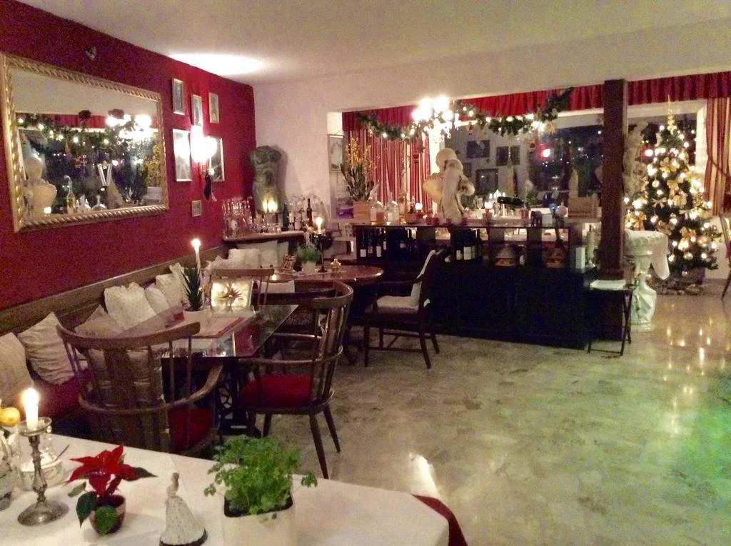 Villa Desiree