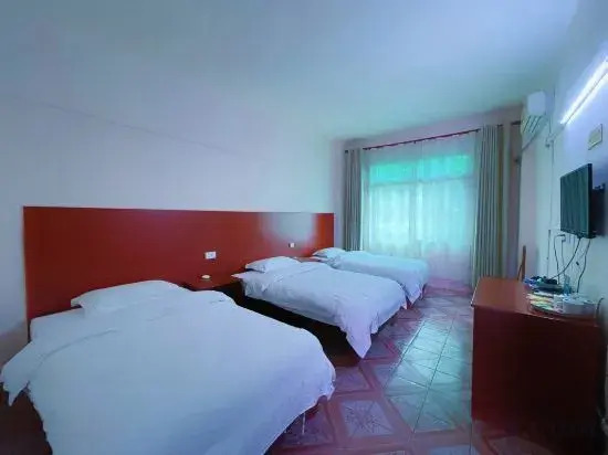 Yuelaixiang Hotel
