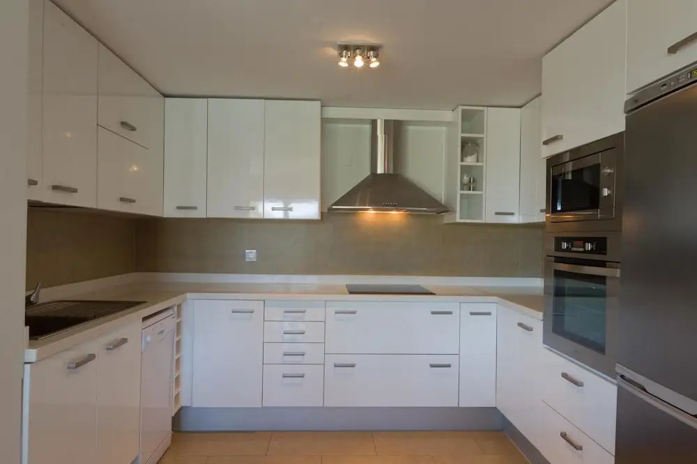 Salobre Golf Villas - Holiday Rental Par 4 Villa 21