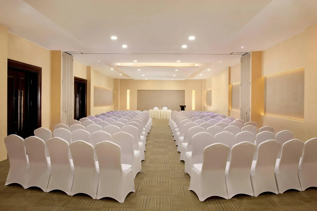 Four Points by Sheraton Medan