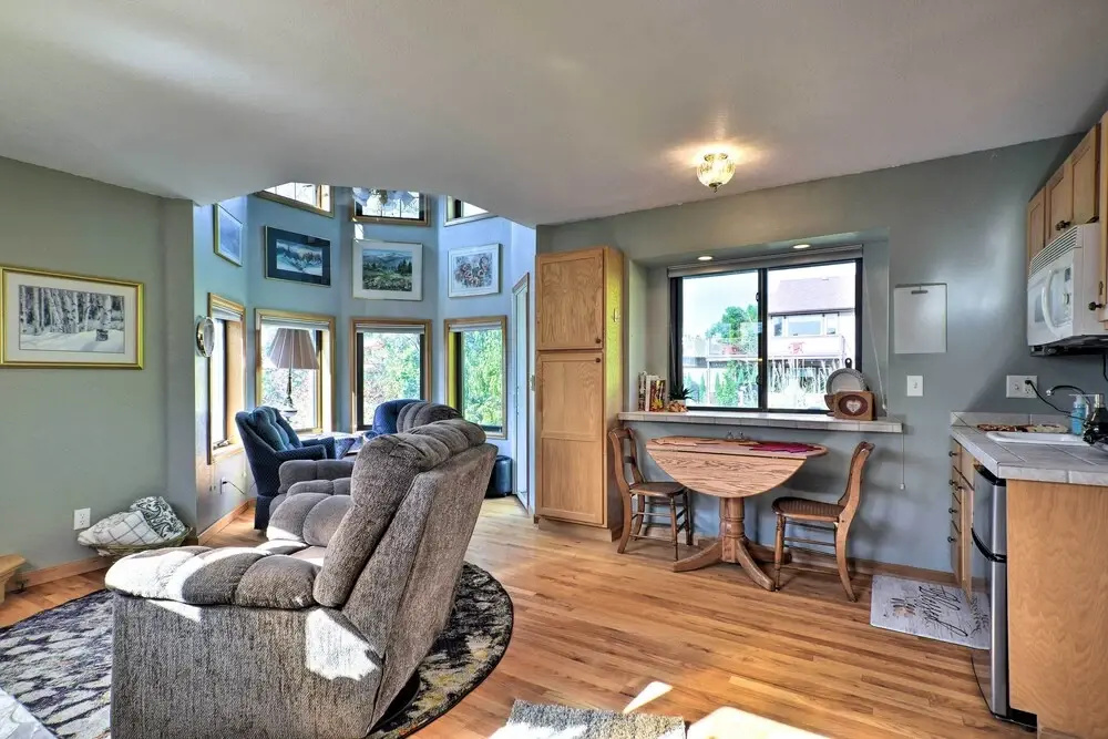 Loveland Guest House w/ Balcony by Boyd Lake