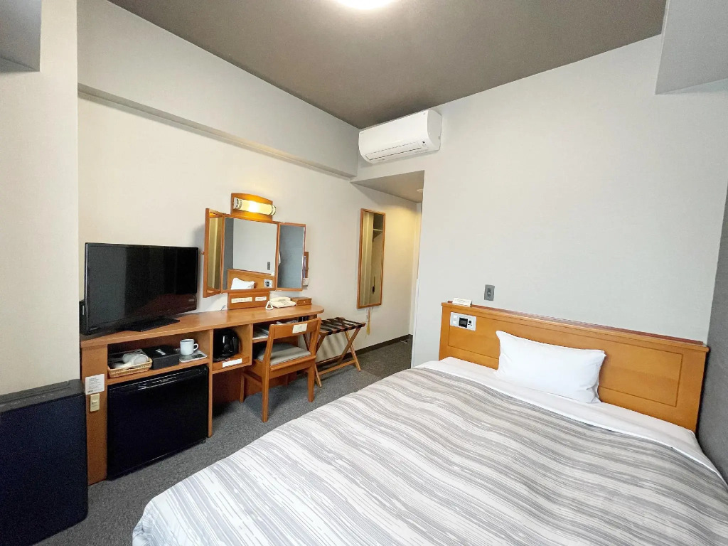 Hotel Route-Inn Fujieda-Eki Kita