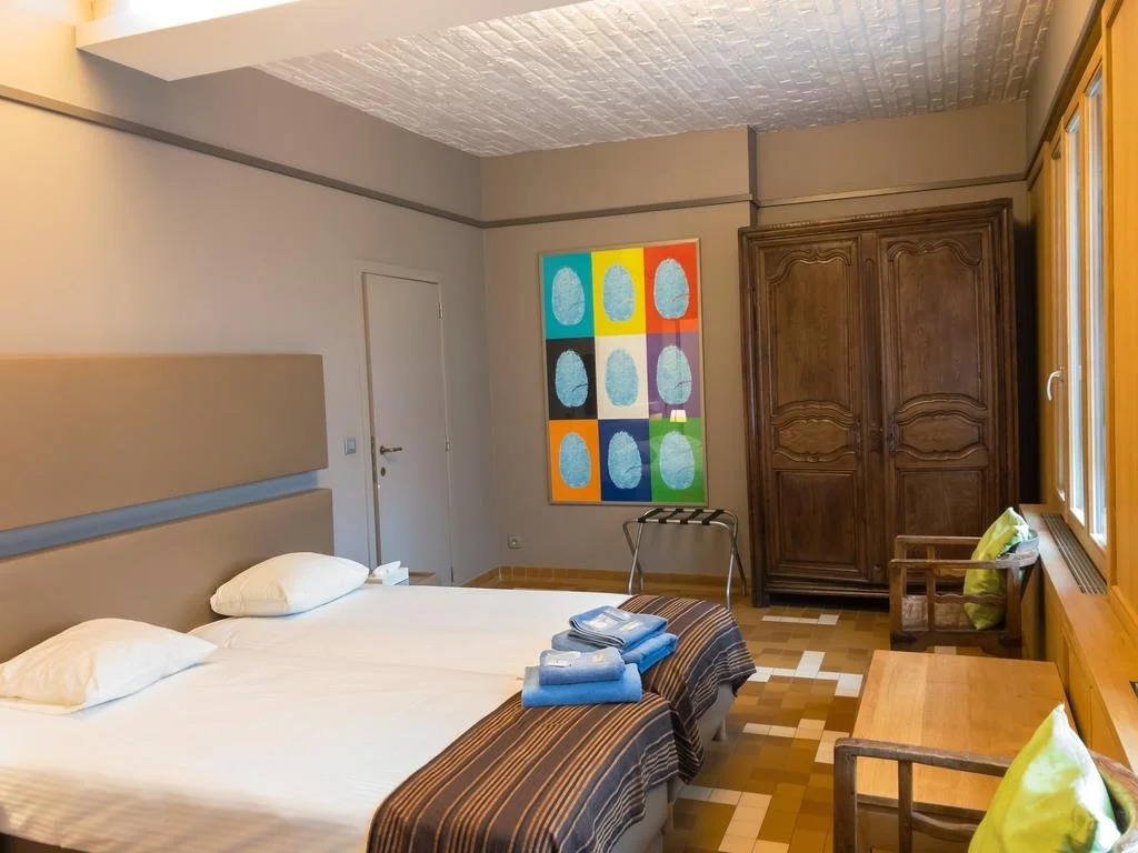 Hotel Villa Escale