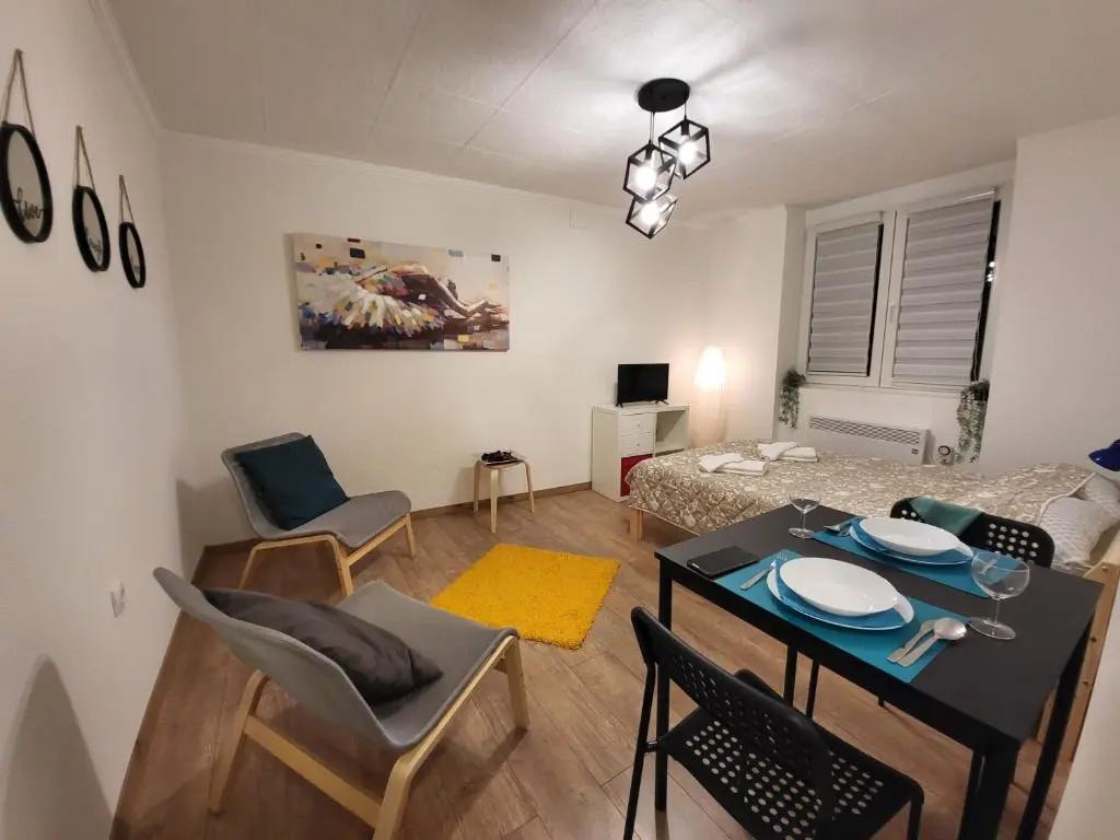 Lotta apartment
