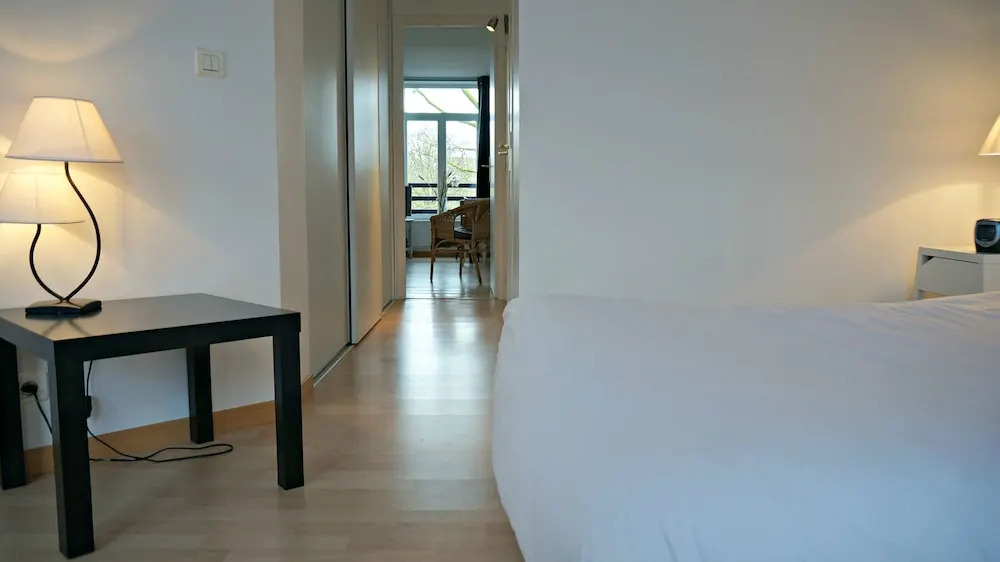 Appart Hôtel Lille - Jean