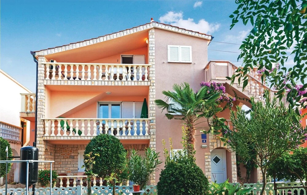 Holiday Home Privlaka V