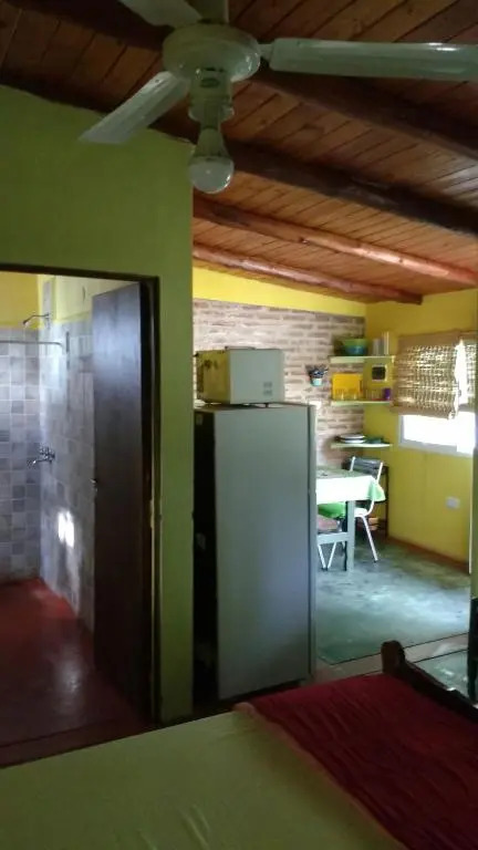 Cabañas Cangas de Onis MAYU SUMAJ