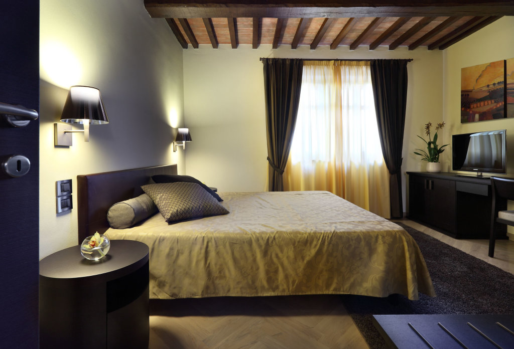 Borgo Dei Conti Resort, Perugia Image 20