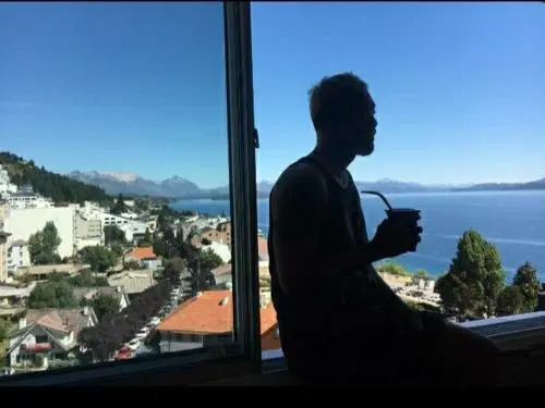 620 Bariloche Suite Lago