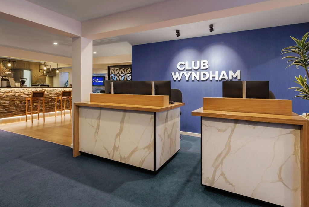Club Wyndham Wanaka, Trademark Collection by Wyndham