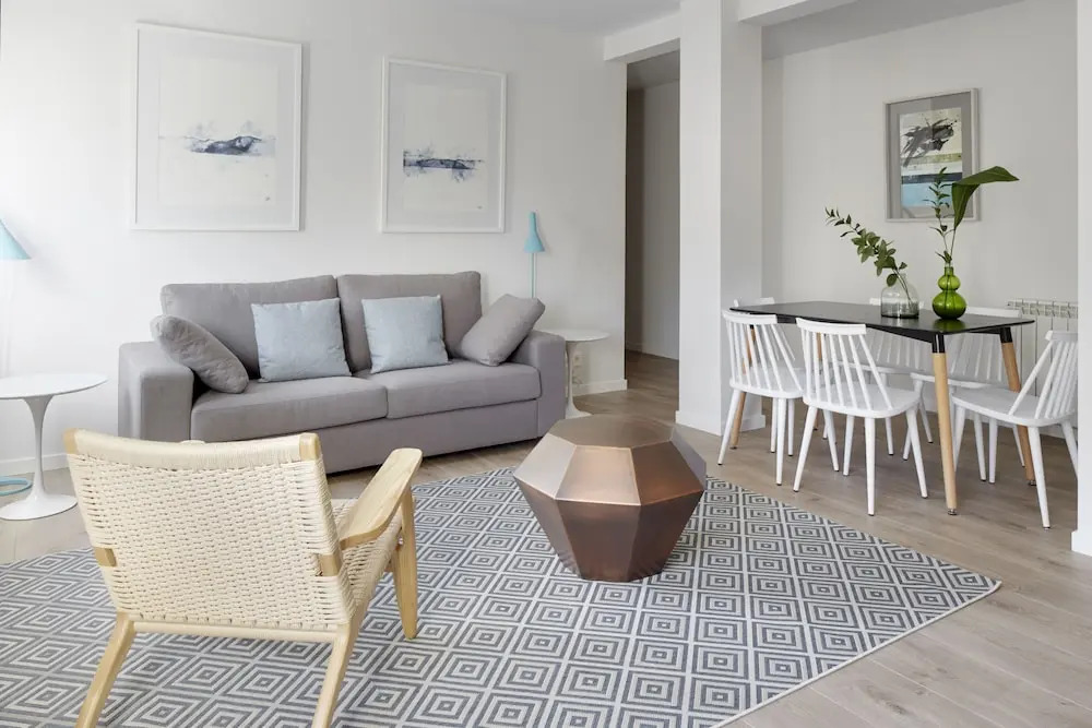 Apartamento Aizkorri by FeelFree Rentals