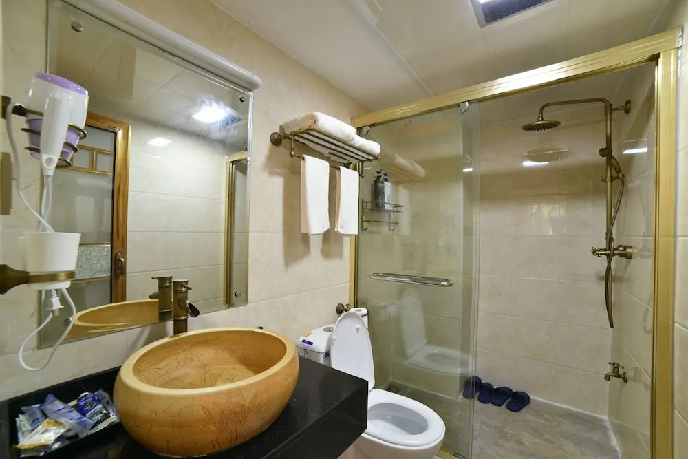 Xin Wind Hostel Gulangyu