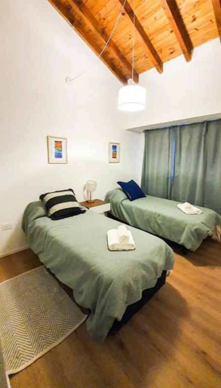 Palacios Bariloche Apartamentos
