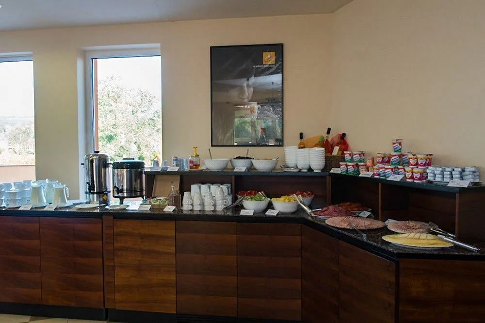 Club Kehida Aparthotel
