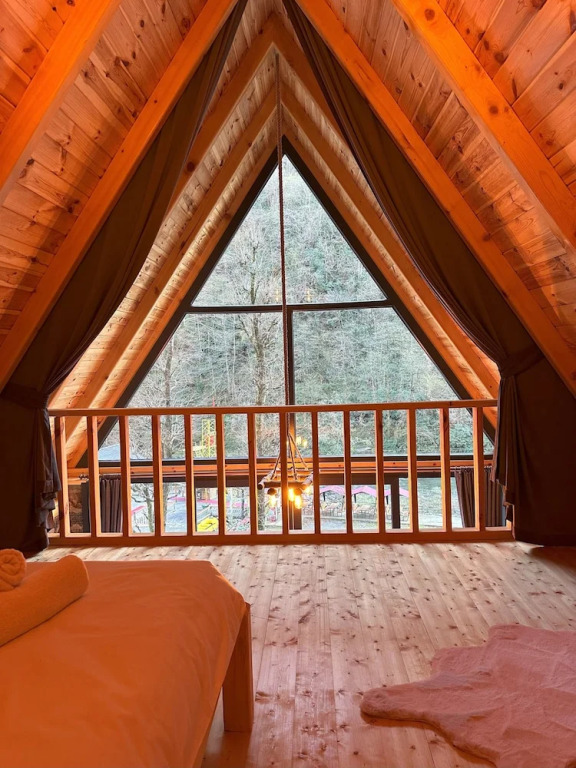 Golden Rose Bungalov