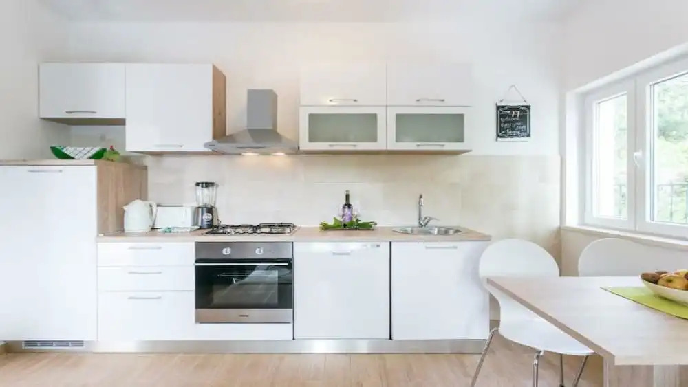 Klepo Apartment