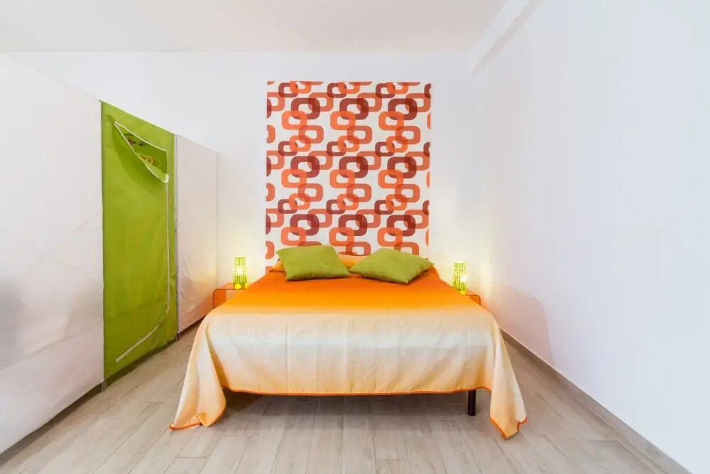 Vintage Apartment Trastevere Station