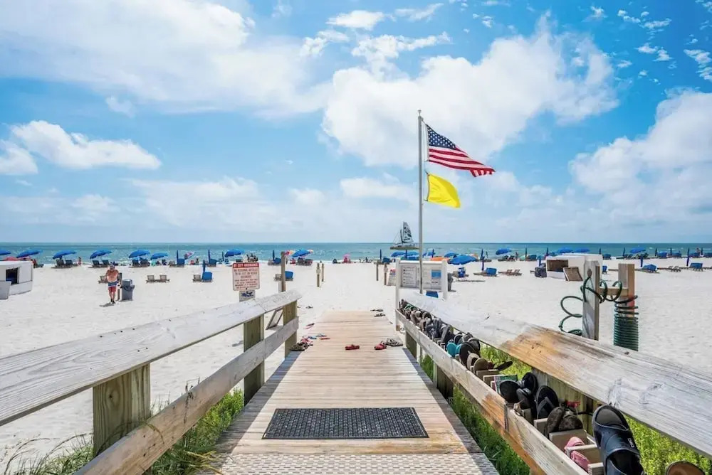 The Oasis at Orange Beach 1102