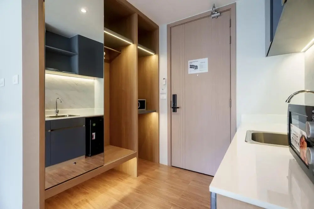 Studio 1525 at Wyndham Garden Naiton Beach