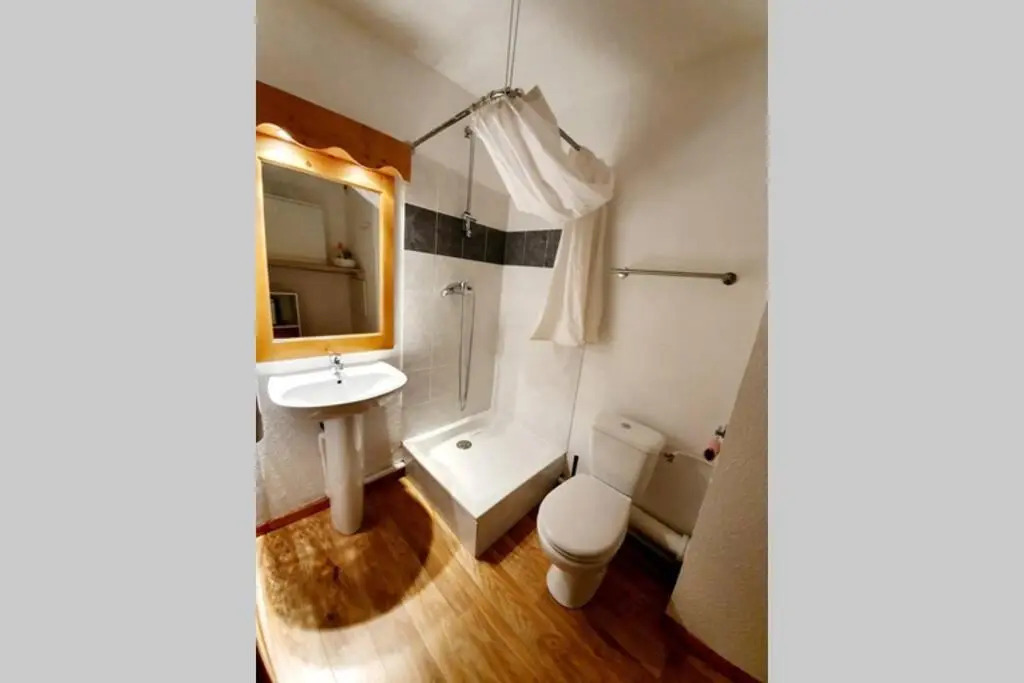 T4 DUPLEX + parking - LES MELEZES D'OR - MZ1204