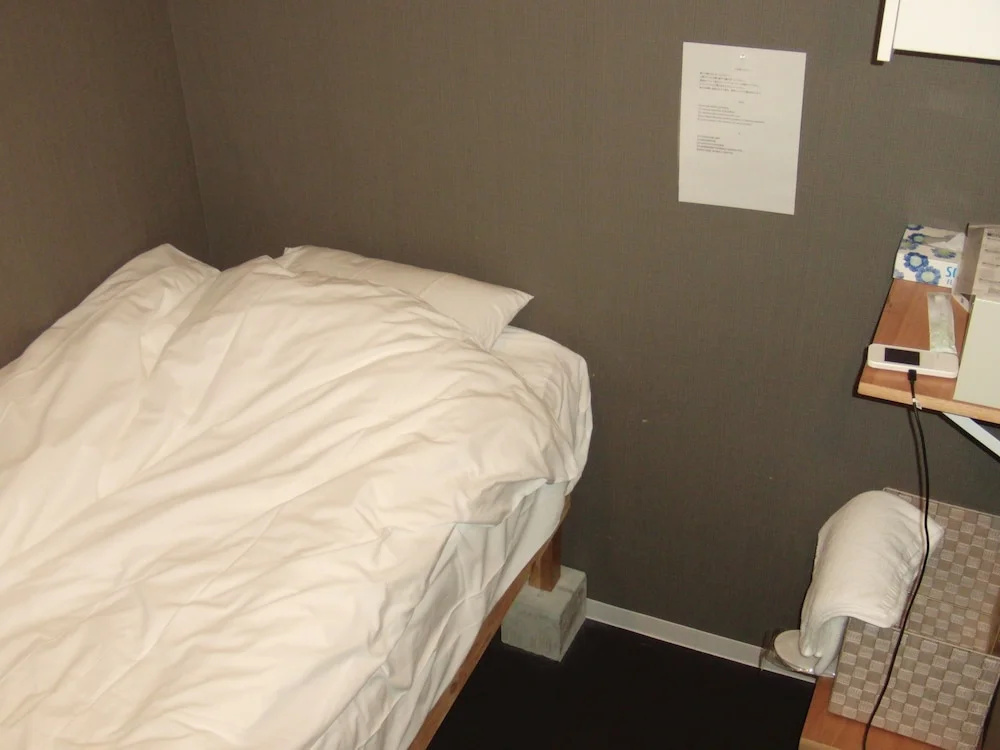 hotel GINZA7 TOKYO