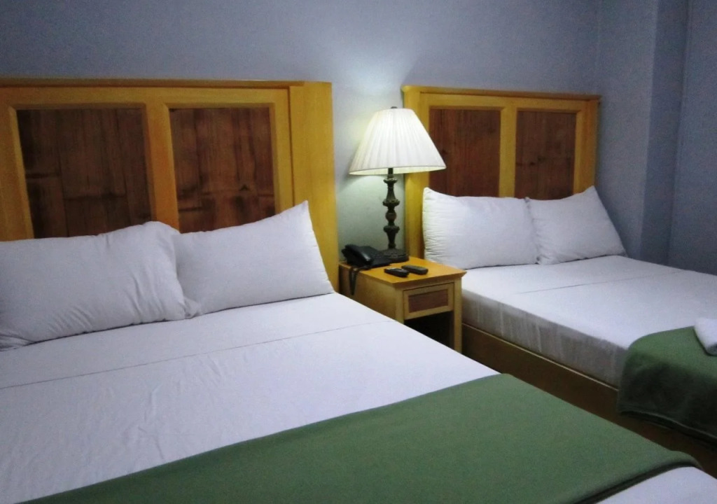 Hotel Le Carmen