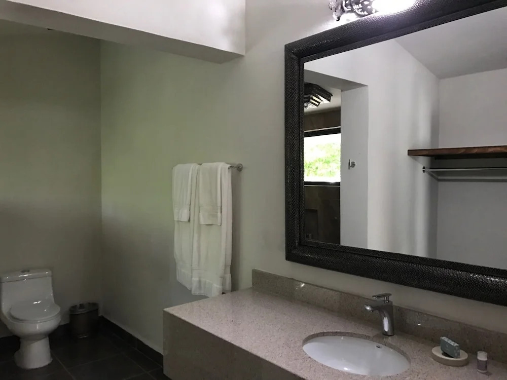 Ikaan Villa Spa