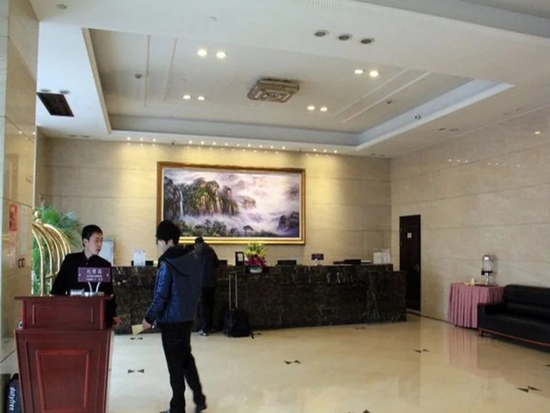 Amethyst Hotel