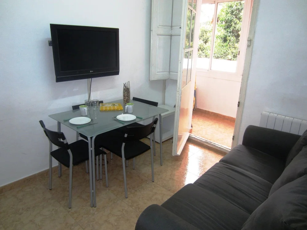 Apartament Clot 1