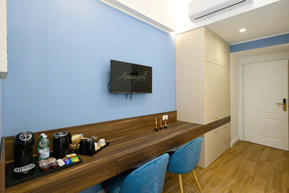 Annapoli Rooms