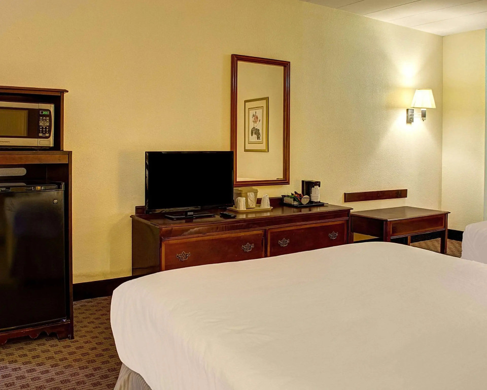 Quality Inn Richmond North