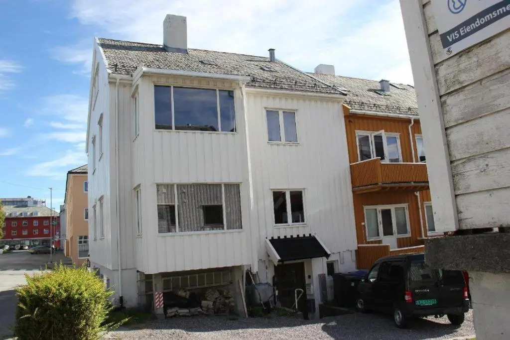 Keybutler Kristiansund