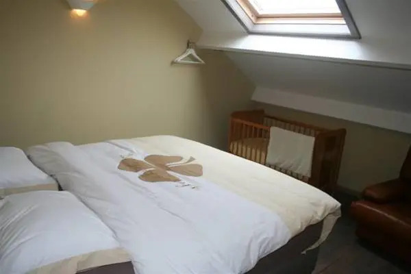Het Eycken Huys Bed & Breakfast
