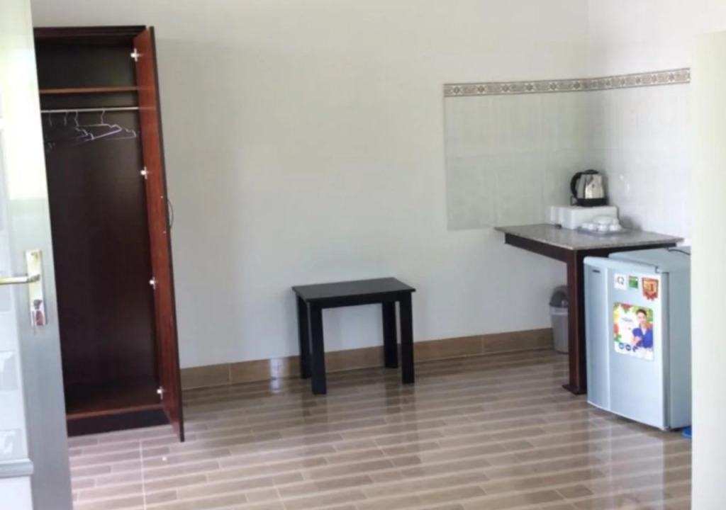 M-Anh Hotel