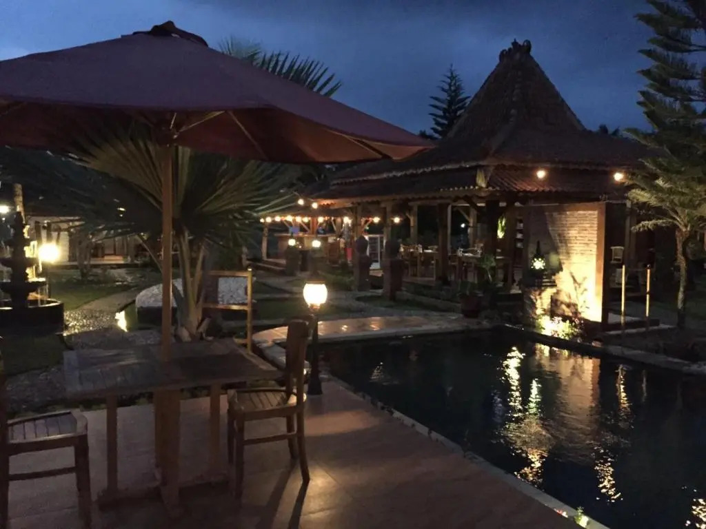 Rumah Dharma