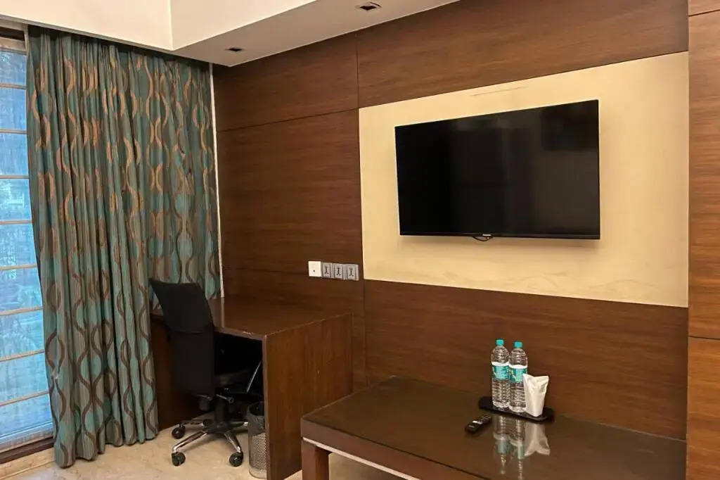 YUHI MANSIONS-A Boutique Hotel