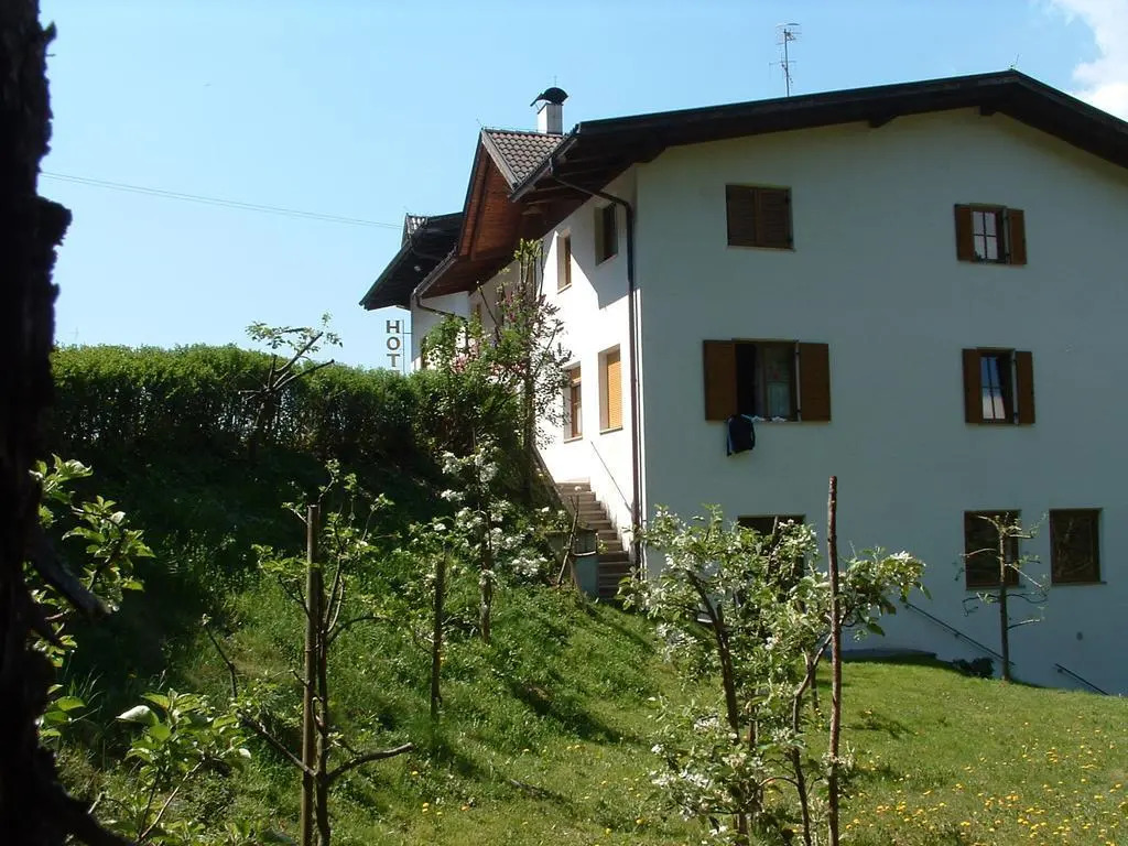 Gasthof Majestic