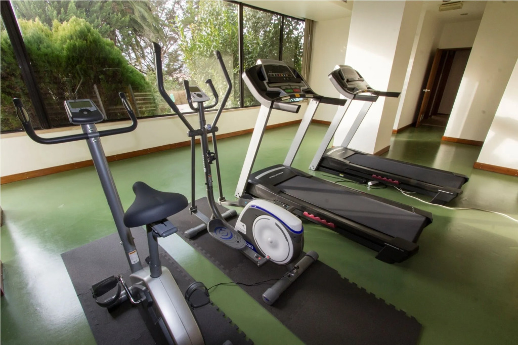 Hotel Eurosol Leiria & Jardim