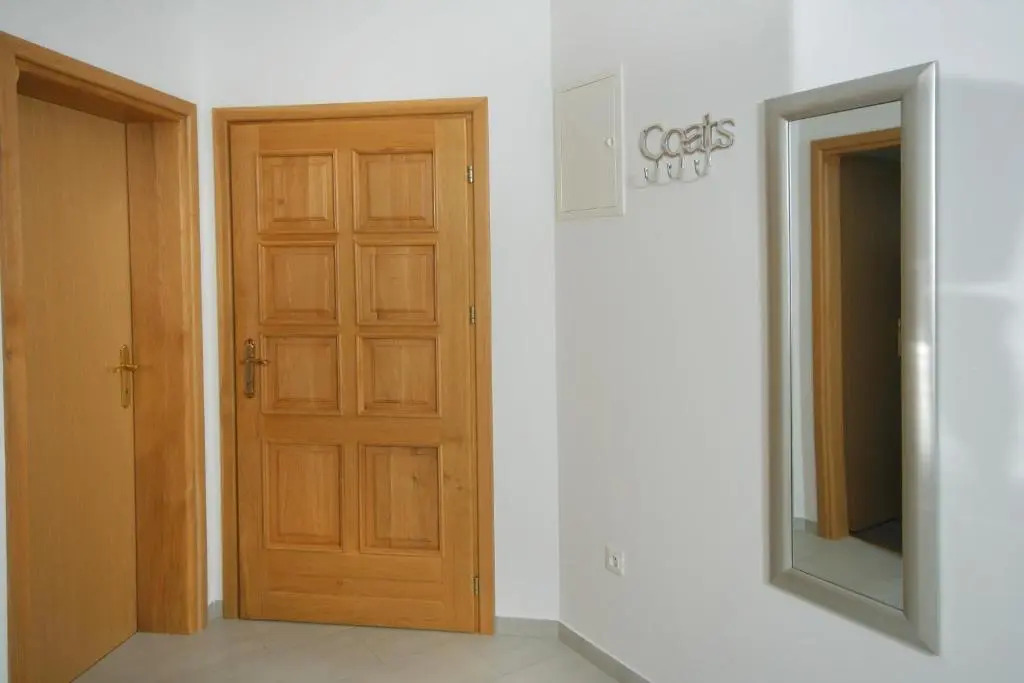 Apartmani Mane